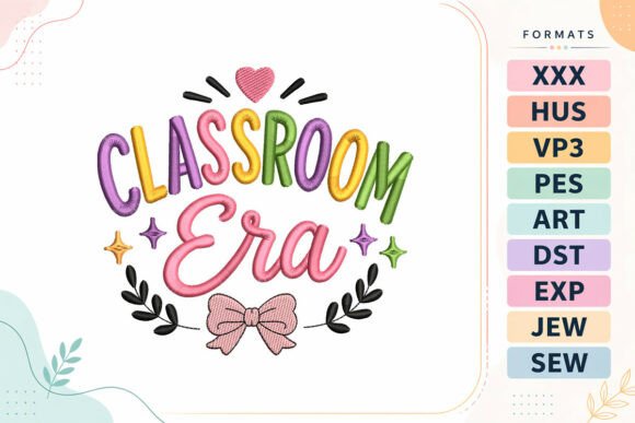 Classroom Era Back to School: A Designer’s Review