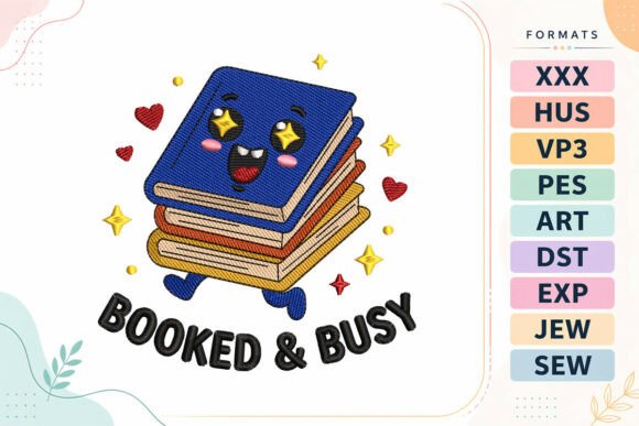 Kawaii Book Back to School: A Designer’s Review