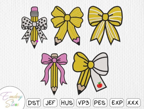 Reviewing Teacher Appreciation Patches Embroidery