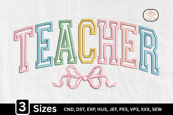 Varsity Teacher Bow: A Designerβs Review