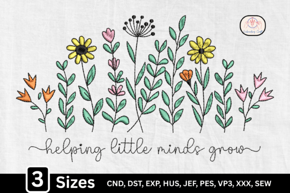 Wildflower Inspirational Teacher: A Designer’s Review